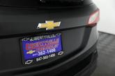 Thumbnail of 2021 Mosaic Black Metallic Chevrolet Equinox