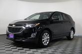 Thumbnail of 2021 Mosaic Black Metallic Chevrolet Equinox