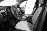 Thumbnail of 2021 Mosaic Black Metallic Chevrolet Equinox