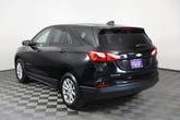 Thumbnail of 2021 Mosaic Black Metallic Chevrolet Equinox