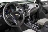 Thumbnail of 2021 Mosaic Black Metallic Chevrolet Equinox