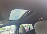 Thumbnail of 2024 Mosaic Black Metallic Chevrolet Trax