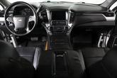 Thumbnail of 2015 Summit White Chevrolet Suburban