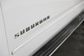 Thumbnail of 2015 Summit White Chevrolet Suburban