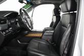 Thumbnail of 2015 Summit White Chevrolet Suburban