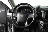 Thumbnail of 2015 Summit White Chevrolet Suburban