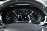 Thumbnail of 2018 Iridescent Pearl Tricoat Chevrolet Traverse