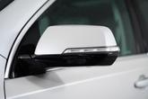 Thumbnail of 2018 Iridescent Pearl Tricoat Chevrolet Traverse