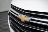 Thumbnail of 2018 Iridescent Pearl Tricoat Chevrolet Traverse