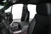 Thumbnail of 2026 Summit White Chevrolet Silverado 1500