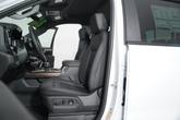 Thumbnail of 2026 Summit White Chevrolet Silverado 1500