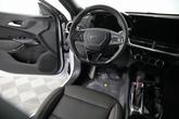 Thumbnail of 2025 Summit White Chevrolet Trax