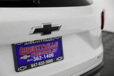 Thumbnail of 2025 Summit White Chevrolet Trax