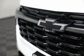 Thumbnail of 2025 Summit White Chevrolet Trax