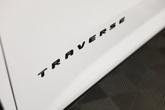 Thumbnail of 2026 White Chevrolet Traverse