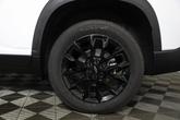 Thumbnail of 2026 White Chevrolet Traverse