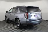 Thumbnail of 2021 Satin Steel Metallic Chevrolet Tahoe