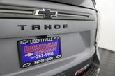 Thumbnail of 2021 Satin Steel Metallic Chevrolet Tahoe