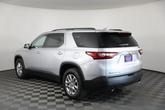 Thumbnail of 2020 Silver Ice Metallic Chevrolet Traverse
