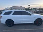 Thumbnail of 2022 White Knuckle Clearcoat Dodge Durango