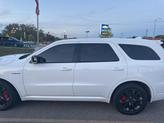 Thumbnail of 2022 White Knuckle Clearcoat Dodge Durango