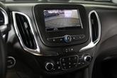 Thumbnail of 2022 Mosaic Black Metallic Chevrolet Equinox