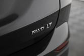 Thumbnail of 2022 Mosaic Black Metallic Chevrolet Equinox