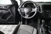 Thumbnail of 2022 Mosaic Black Metallic Chevrolet Equinox
