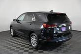 Thumbnail of 2022 Mosaic Black Metallic Chevrolet Equinox