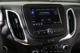 Thumbnail of 2022 Mosaic Black Metallic Chevrolet Equinox