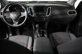 Thumbnail of 2022 Mosaic Black Metallic Chevrolet Equinox
