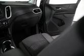 Thumbnail of 2022 Mosaic Black Metallic Chevrolet Equinox