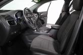 Thumbnail of 2022 Mosaic Black Metallic Chevrolet Equinox
