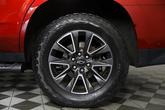 Thumbnail of 2021 Cherry Red Tintcoat Chevrolet Tahoe