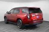 Thumbnail of 2021 Cherry Red Tintcoat Chevrolet Tahoe