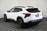 Thumbnail of 2024 Summit White Chevrolet Trax