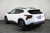 Thumbnail of 2024 Summit White Chevrolet Trax