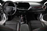 Thumbnail of 2024 Summit White Chevrolet Trax
