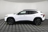Thumbnail of 2024 Summit White Chevrolet Trax
