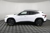 Thumbnail of 2024 Summit White Chevrolet Trax