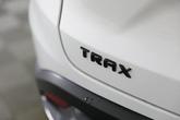 Thumbnail of 2024 Summit White Chevrolet Trax
