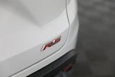 Thumbnail of 2024 Summit White Chevrolet Trax
