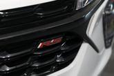 Thumbnail of 2024 Summit White Chevrolet Trax