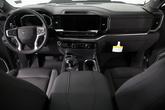 Thumbnail of 2026 Sterling Gray Metallic Chevrolet Silverado 1500