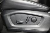 Thumbnail of 2022 Iconic Silver Metallic Ford Explorer