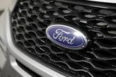 Thumbnail of 2022 Iconic Silver Metallic Ford Explorer