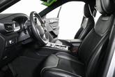 Thumbnail of 2022 Iconic Silver Metallic Ford Explorer