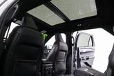 Thumbnail of 2022 Iconic Silver Metallic Ford Explorer