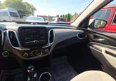 Thumbnail of 2019 Summit White Chevrolet Equinox