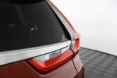 Thumbnail of 2018 Basque Red Pearl II Honda CR-V